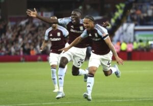 Nhận định soi kèo Feyenoord vs Aston Villa, 02h00 ngày 3/10 5 Feyenoord sẽ đánh rơi điểm số trước Aston Villa