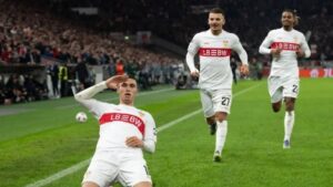 Nhận định soi kèo Basel vs Stuttgart, 02h00 ngày 3/10 3 Stuttgart sẽ có chiến thắng ngay trên sân của Basel