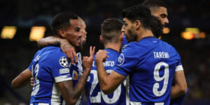 Soi kèo Porto vs Crvena Zvezda, 2h ngày 3/10: Tận dụng lợi thế sân nhà 4 Porto tỏ ra mạnh hơn Crvena Zvezda